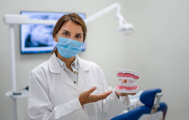 Best Emergency Broken Tooth Repair in Brices Creek, NC