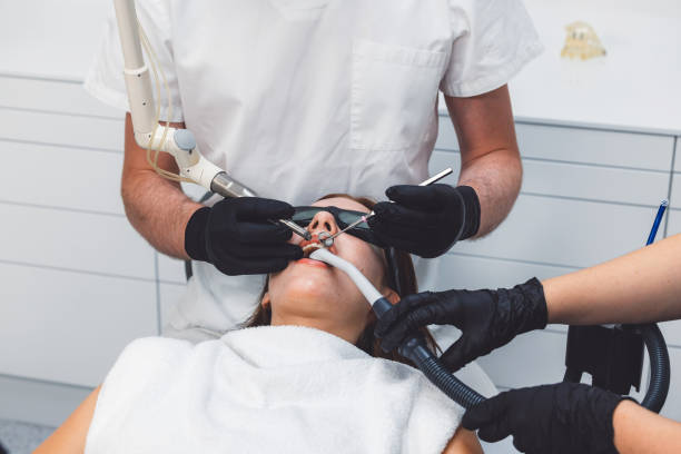 Best Emergency Treatment for Toothache in Brices Creek, NC