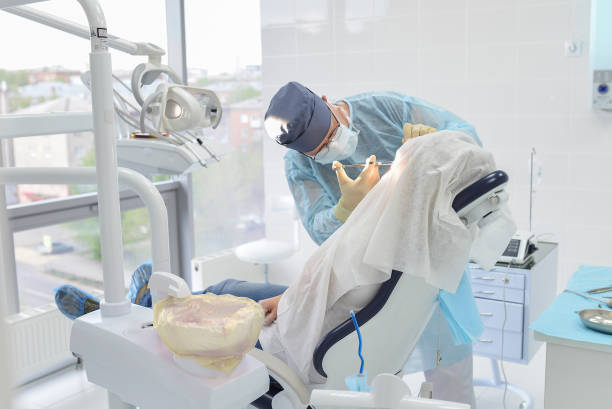 Best Emergency Dental Surgery in Brices Creek, NC